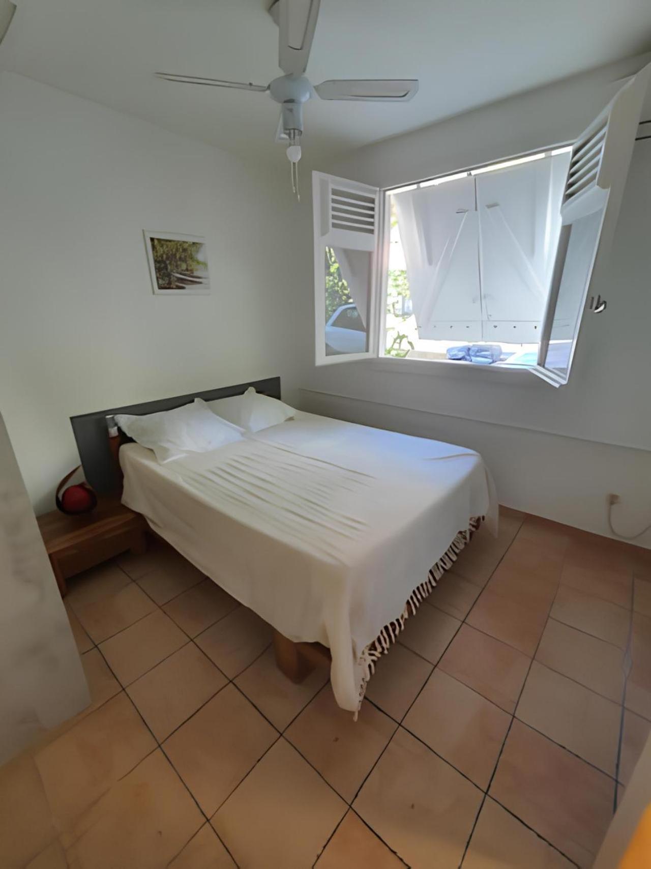Apartamento Terrasses Avec Vue Ilet Ramier Les Trois-Ilets Habitación foto