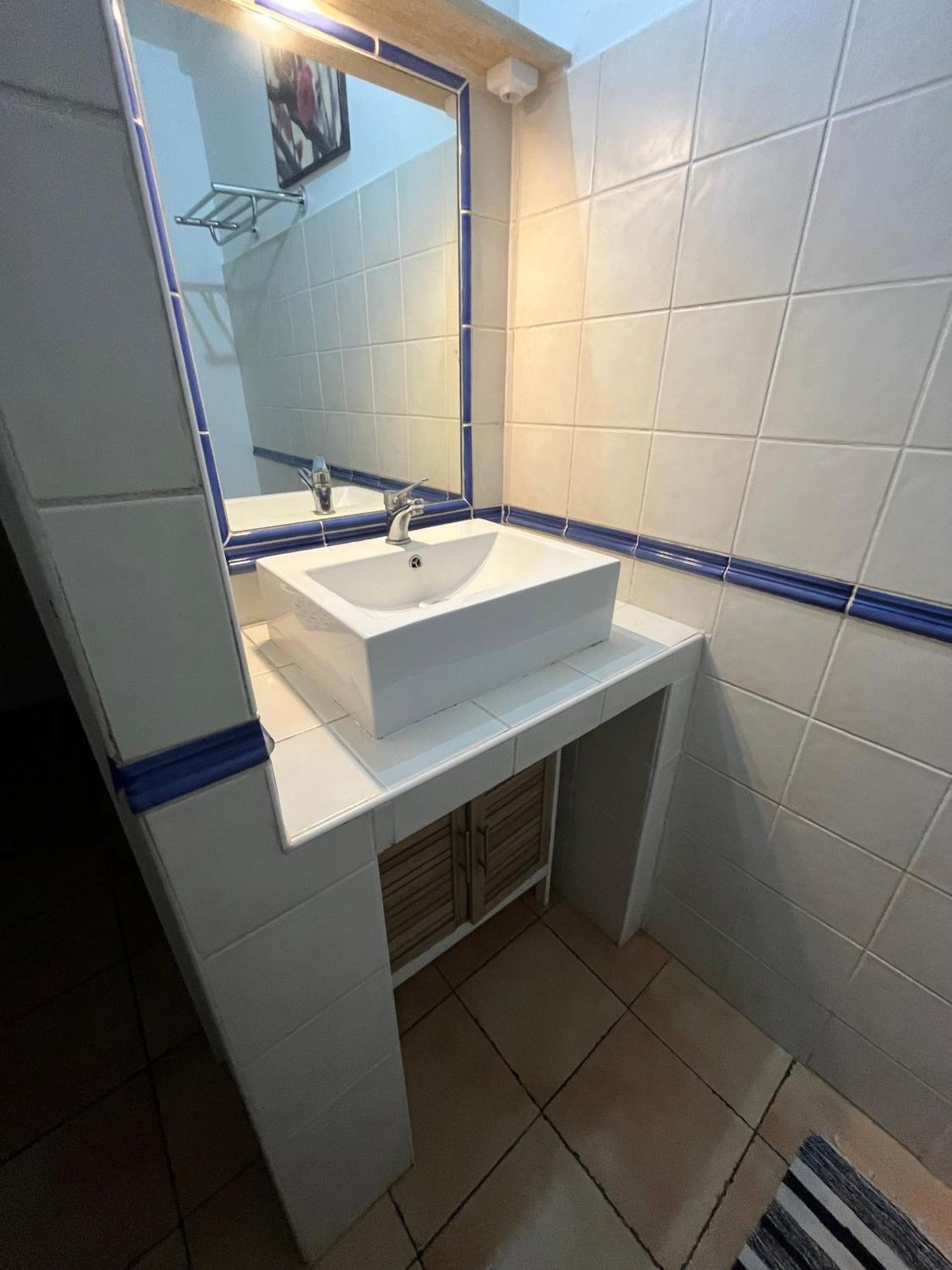 Apartamento Terrasses Avec Vue Ilet Ramier Les Trois-Ilets Habitación foto